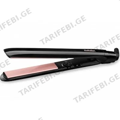თმის უთო BABYLISS  ST391E (140-235°C)