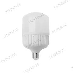 ნათურა New Light LED E27 T140-50W 6500K