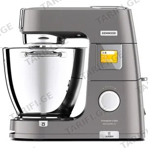 კომბაინი Kenwood KWL90.004SI KM KW INT