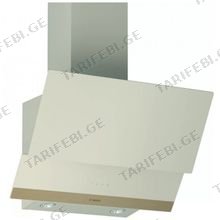 BOSCH DWK65AJ80R ცალკე მდგომი გამწოვი