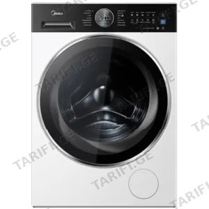 სარეცხი მანქანა Midea MF210W100WB/W