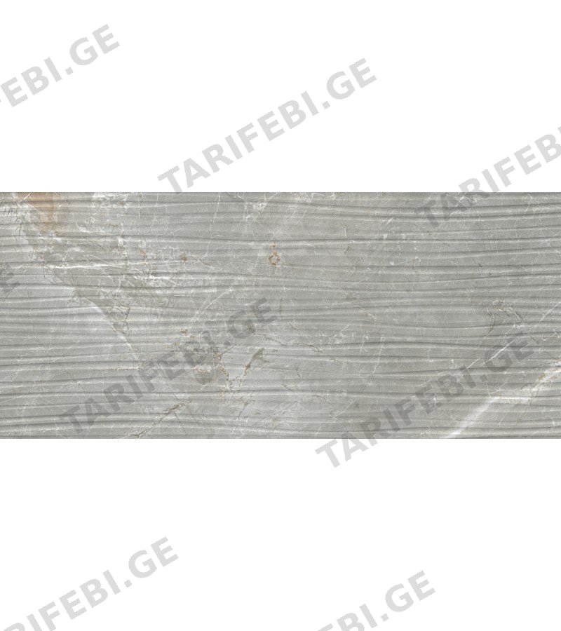 კერამ. ფილა EC. RLV. KANSAS MARFIL 027-C 36X80 ECOCERAMIC S.A