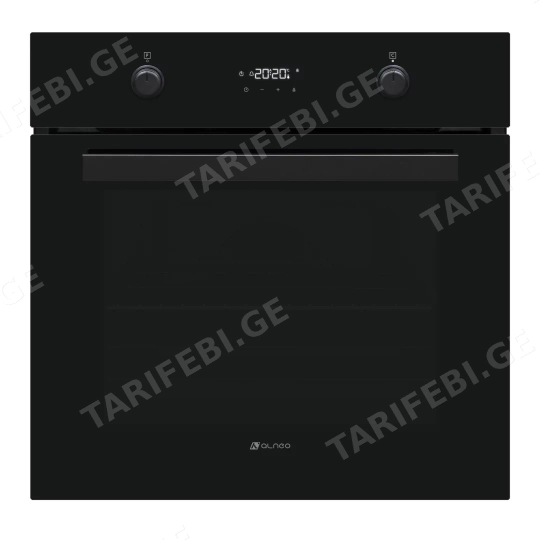 ALNEO A5006 F BLACK BNH