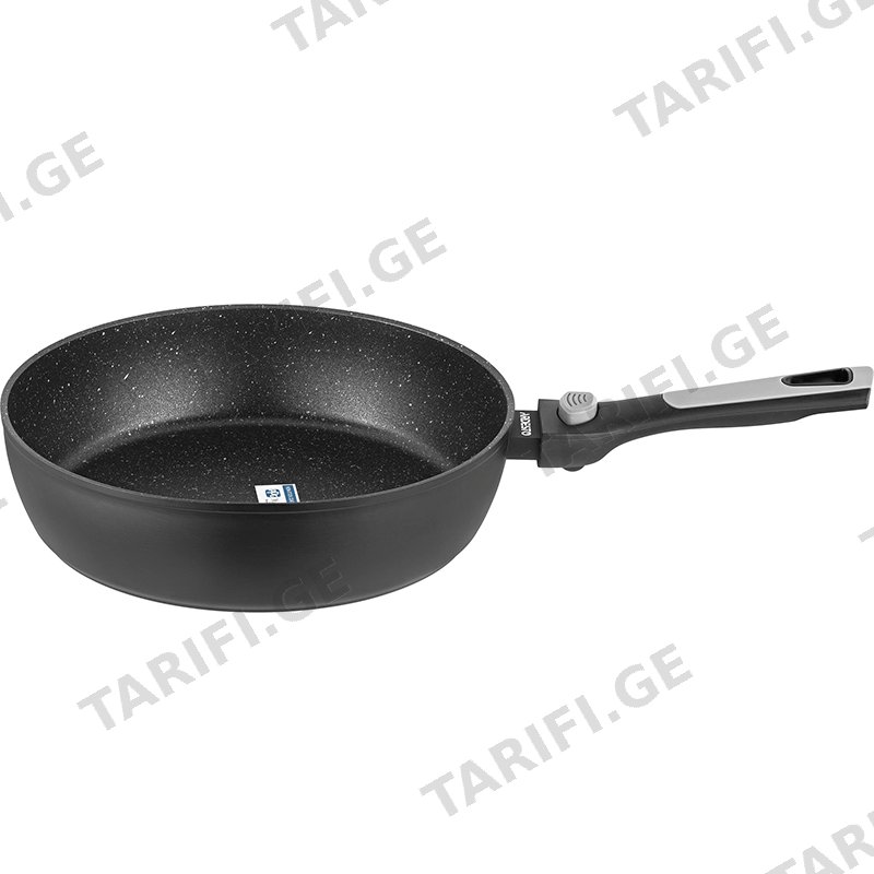 ალუმინის ტაფა ARDESTO AR1228B (28CM)