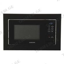 SAMSUNG MS23A7013AB/BW 23 ლ მიკროტალღური ღუმელი
