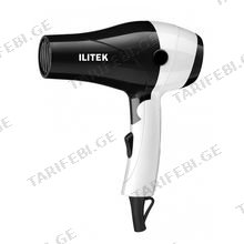 ILITEK IL 6553 1200W თმის ფენი