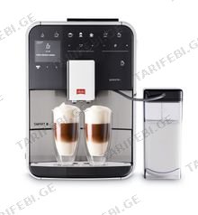 Melitta Barista T Smart SST F84/0-100 ყავის აპარატი