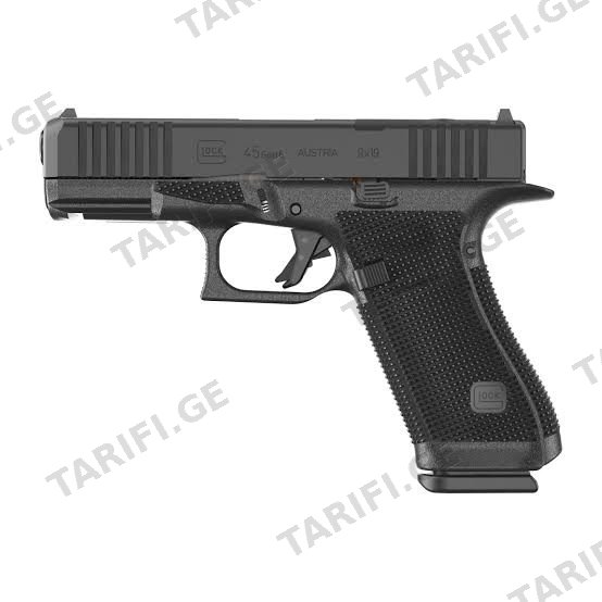 GLOCK 45 Gen 6 Austria
