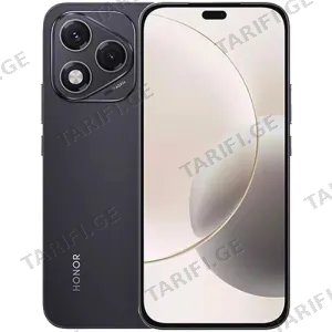 Honor 400 Lite 8GB/256GB Dual Sim Velvet Black