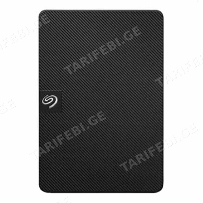 მყარი დისკი SEAGATE EXPANSION HDD 1TB