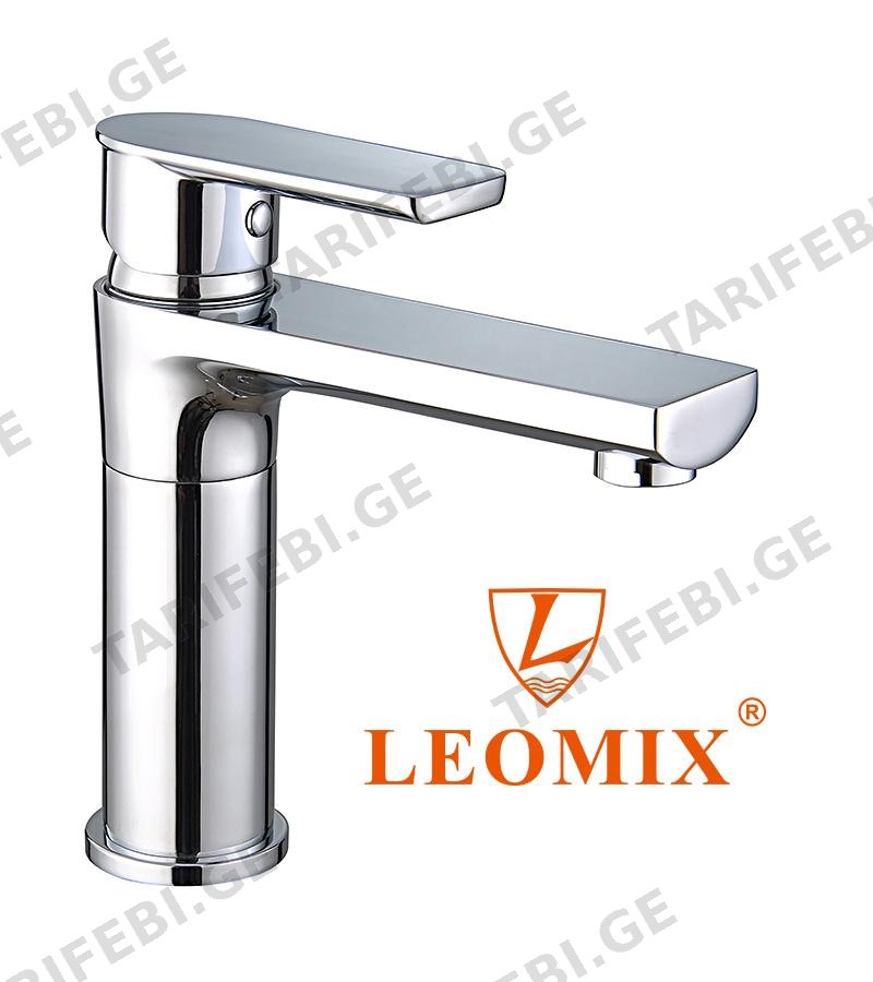 შემრევი ხელსაბანის VLM-2001 LEOMIX