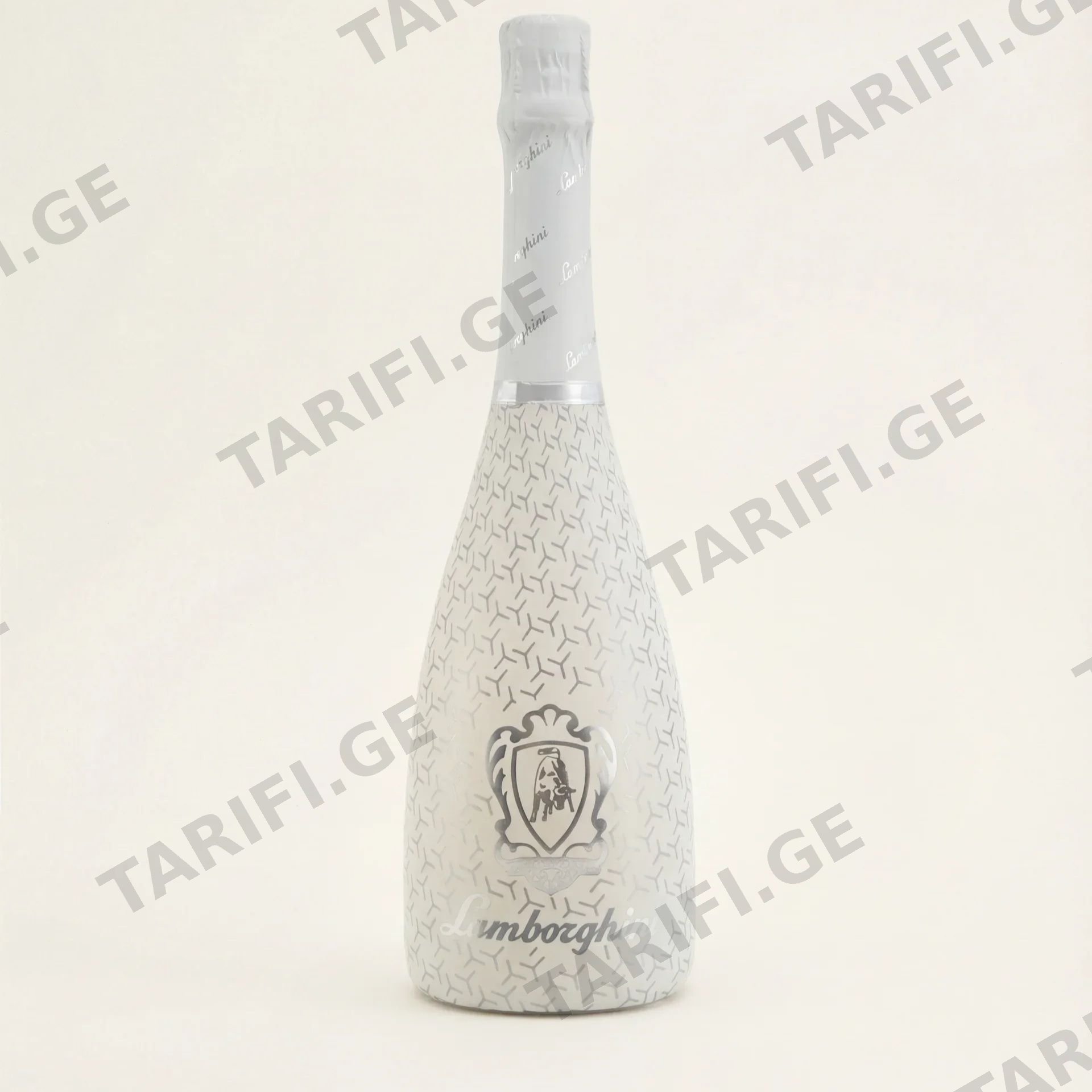 Brut Ice