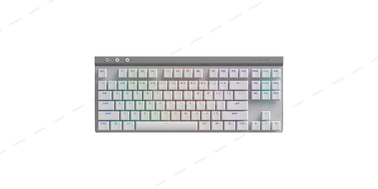 Logitech G515 TKL