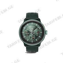 Hifuture Smart Watch VELA Dark Green სმარტ საათი