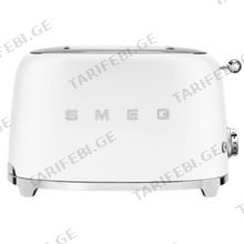 SMEG TSF01WHMEU ტოსტერი