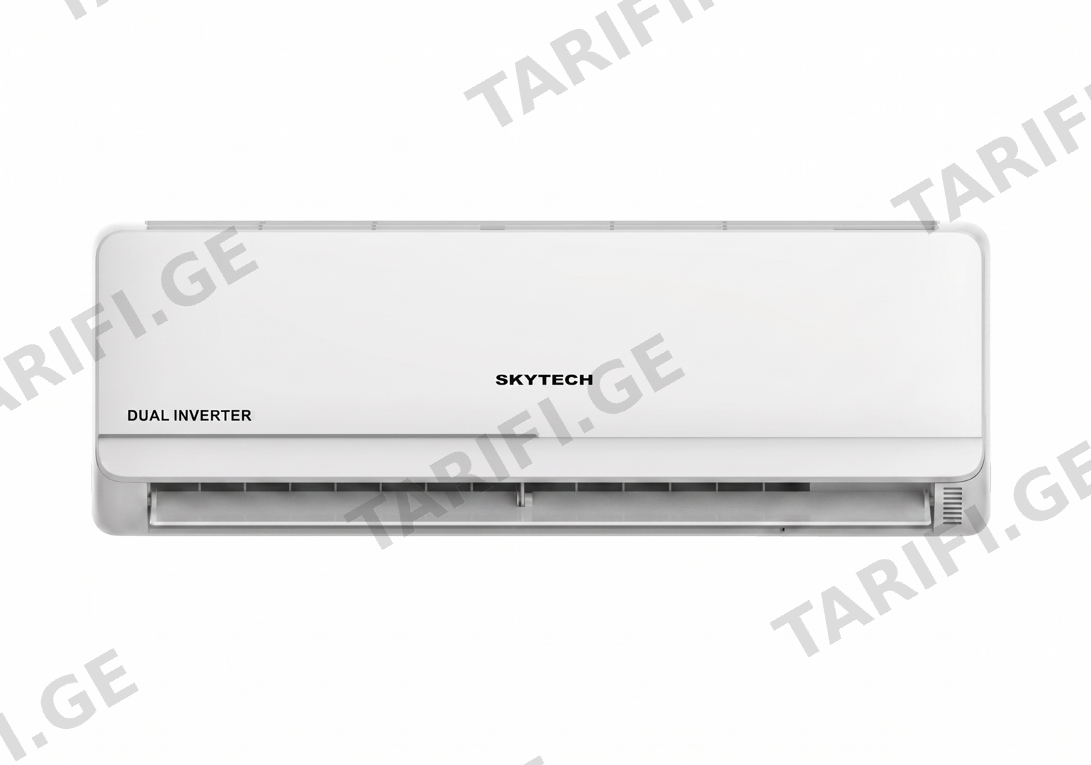 კონდიციონერი SKYTECH SAC26-INV24 75-80 მ²