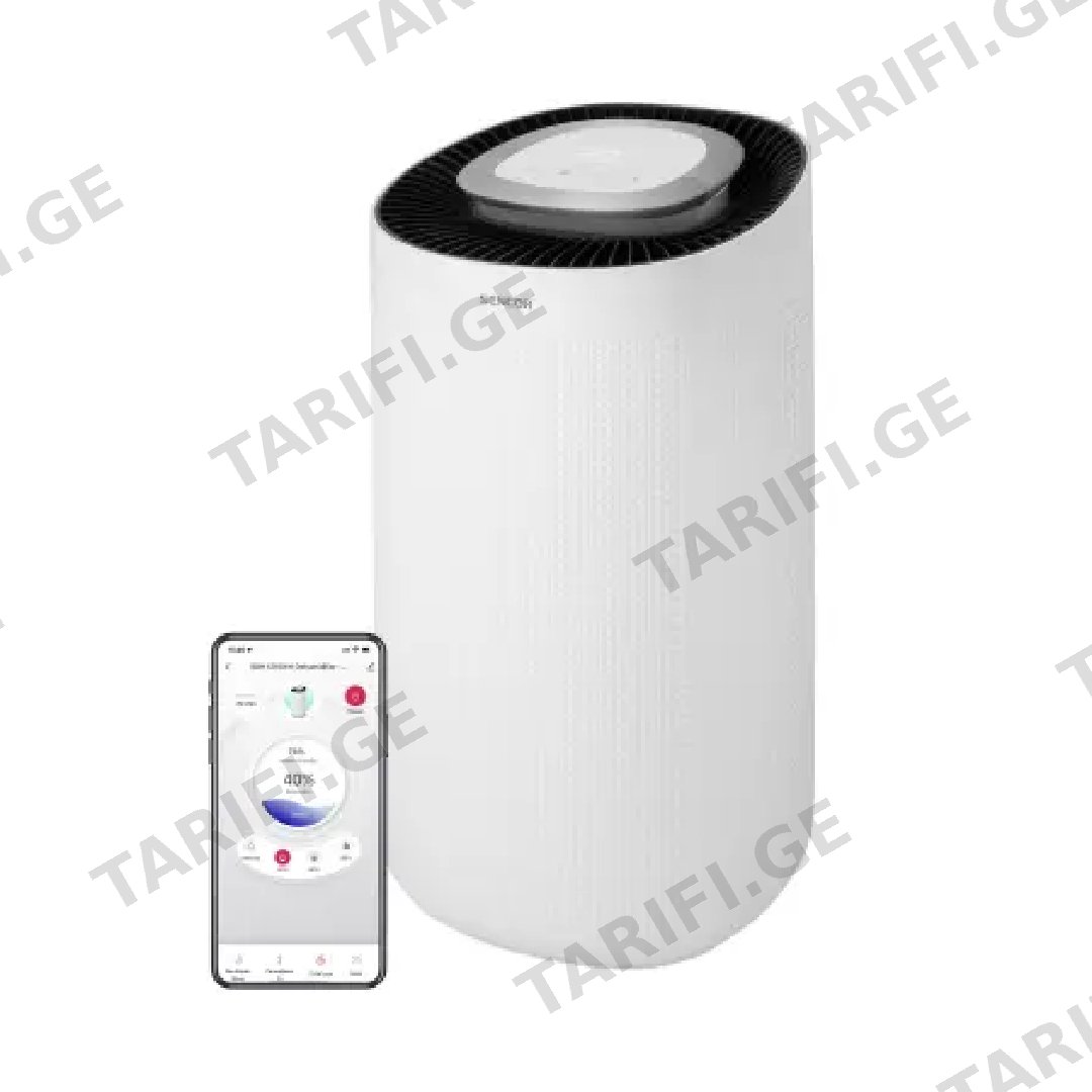 SENCOR SDH 1210WH Dehumidifier