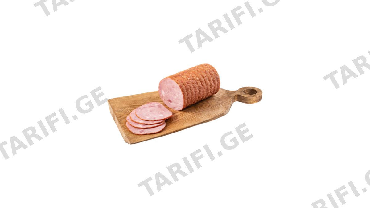 შაშხის რულეტი 1კგ