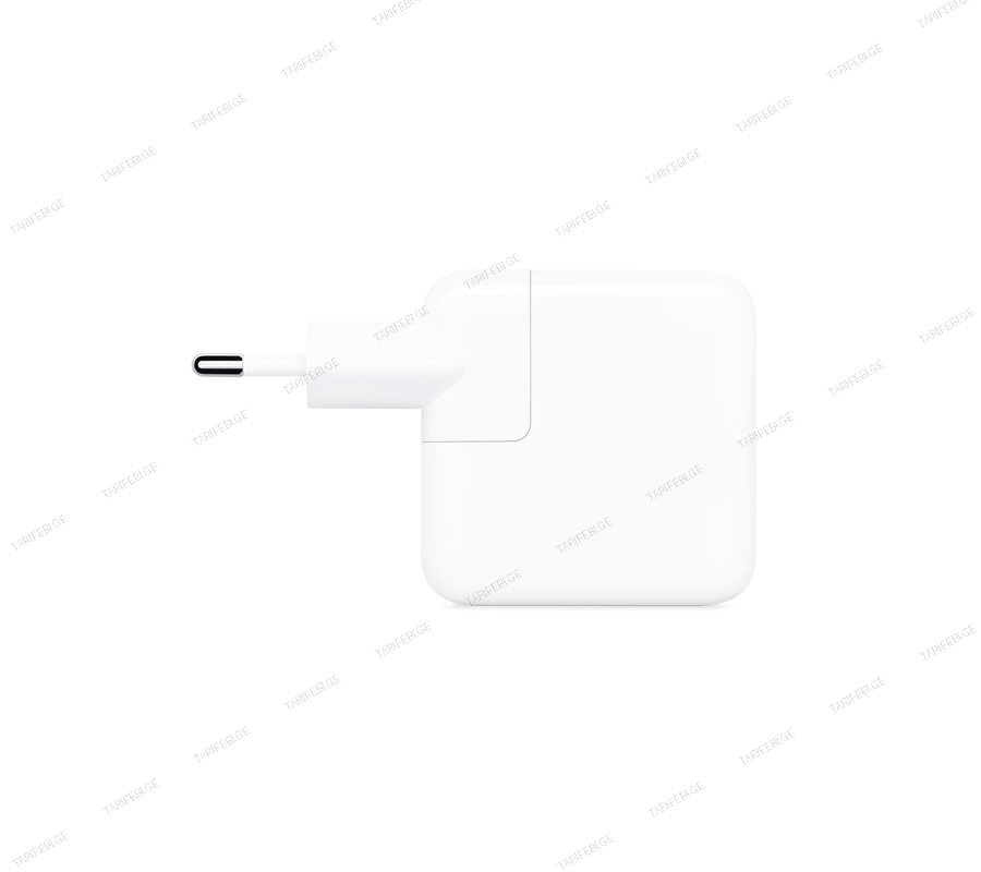 30W macbook power adapter USB-C