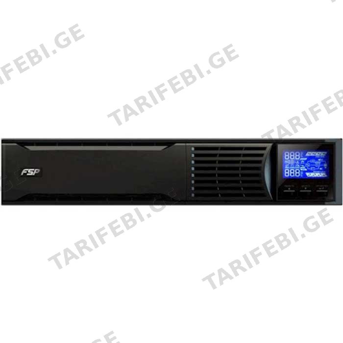 უწყვეტი კვების ბლოკი FSP PPF27A1105
