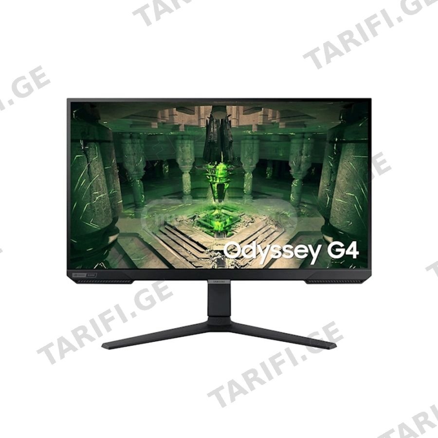 Samsung Odyssey G4 LS25BG400EIXCI 25" IPS, 240Hz, 1ms, Full