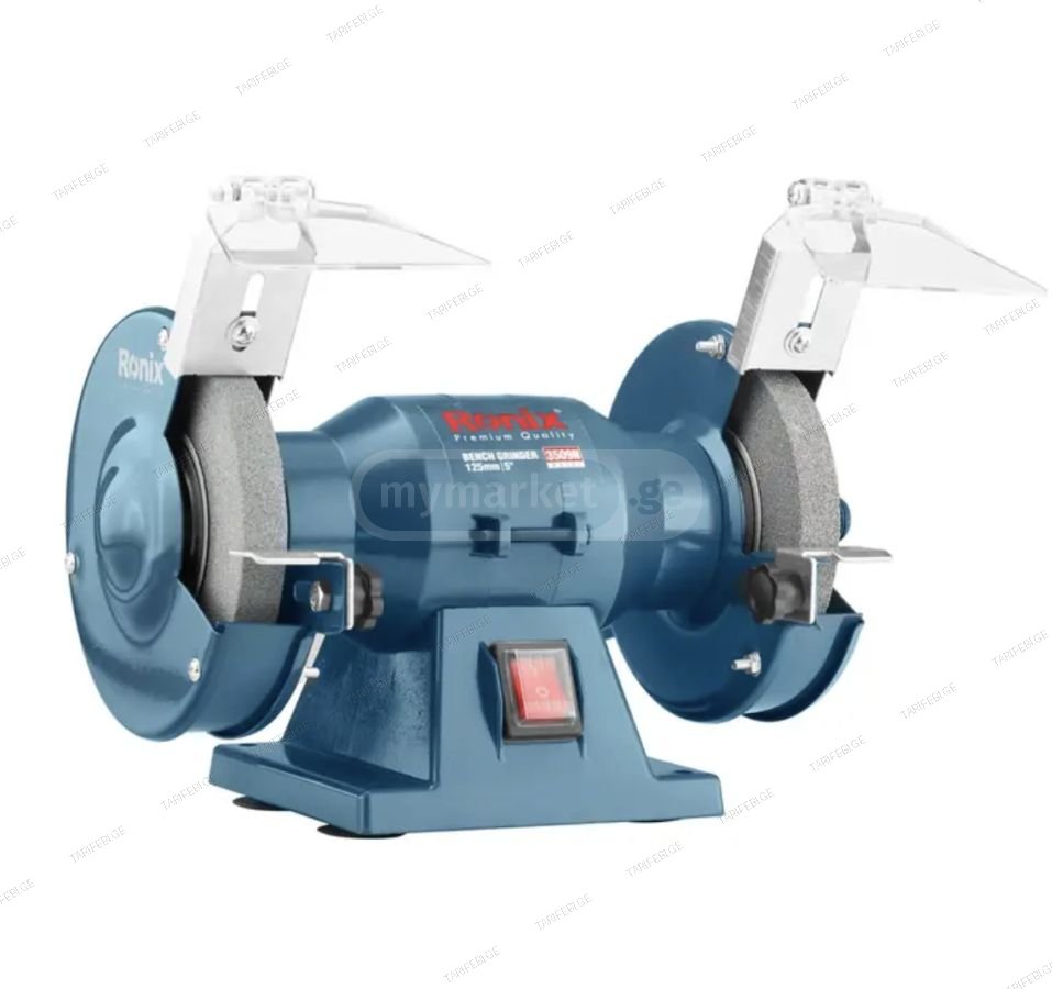 ელექტრო სალესი Ronix-3509N 150w