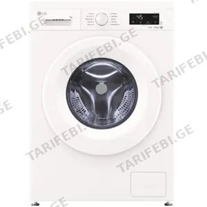 სარეცხი მანქანა LG F2Y2HYPQ5.AGWQME2