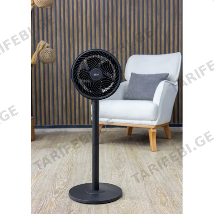 ვენტილატორი Zilan ZLN2556
