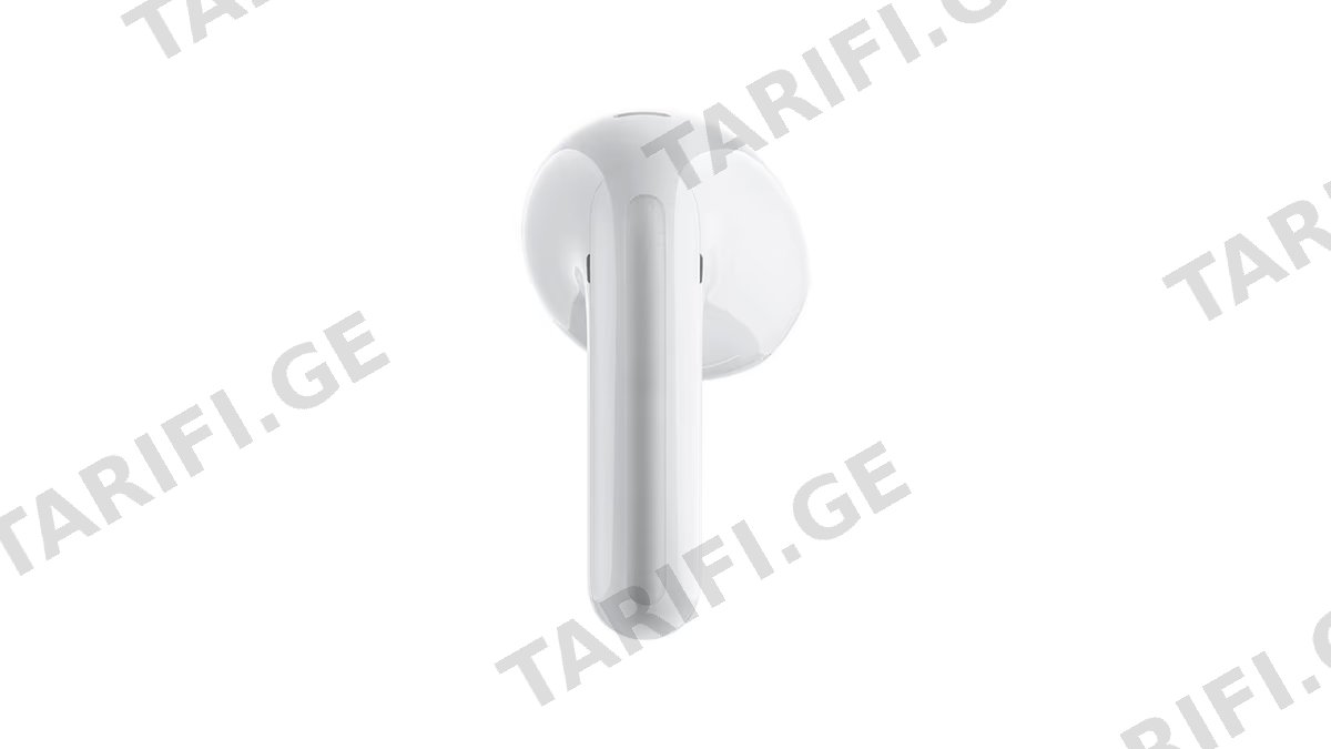 Xiaomi Redmi Buds 8 Active white