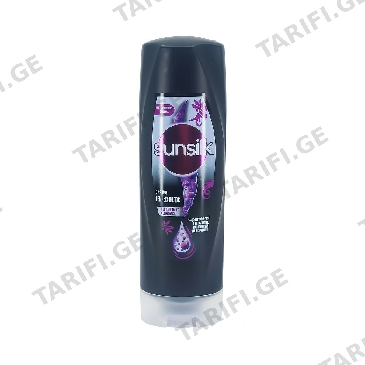 Sunsilk - სანსილკი ბალზამი 200მლ 5388