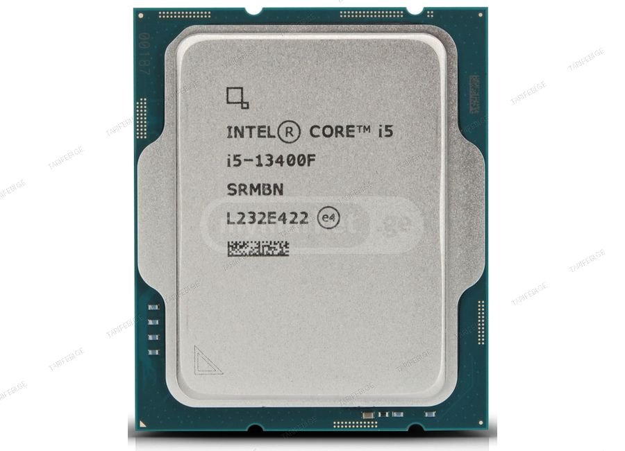 Intel Core i5 13400F