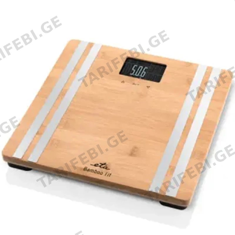 სასწორი ETA177990000 BAMBOO FIT