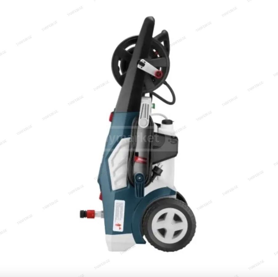 ინდუქციური მაღალი წნევის აპარატი Ronix RP-0180, 180 bar