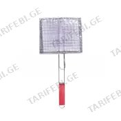 MG-704. სამწვადე ბადე, მეტ. 22*24