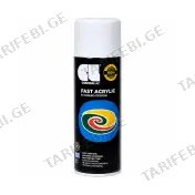 პულვერიზატორი BLUE 400ml