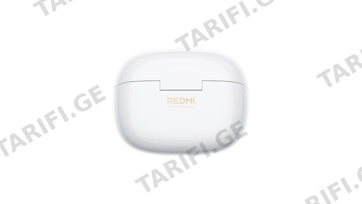 Xiaomi Redmi Buds 8 Pro white