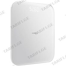 Mi Smart Scale S200 პერსონალური სასწორი