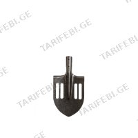 (800გრ) ბარის პირი STAL LPT010