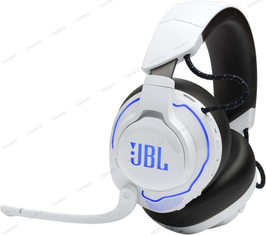 JBL Quantum 910P Wireless JBLQ910PWLWHTBLU
