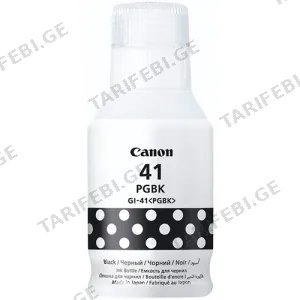 Canon Ink GI-41 Black
