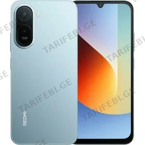 Xiaomi Redmi A7 Pro 4GB/128GB Mist Blue