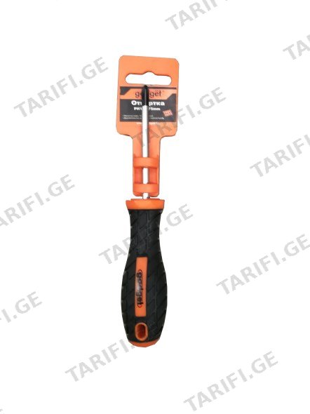 სახრახნისი ჯვარედინი, GADGET PH1 5x75mm
