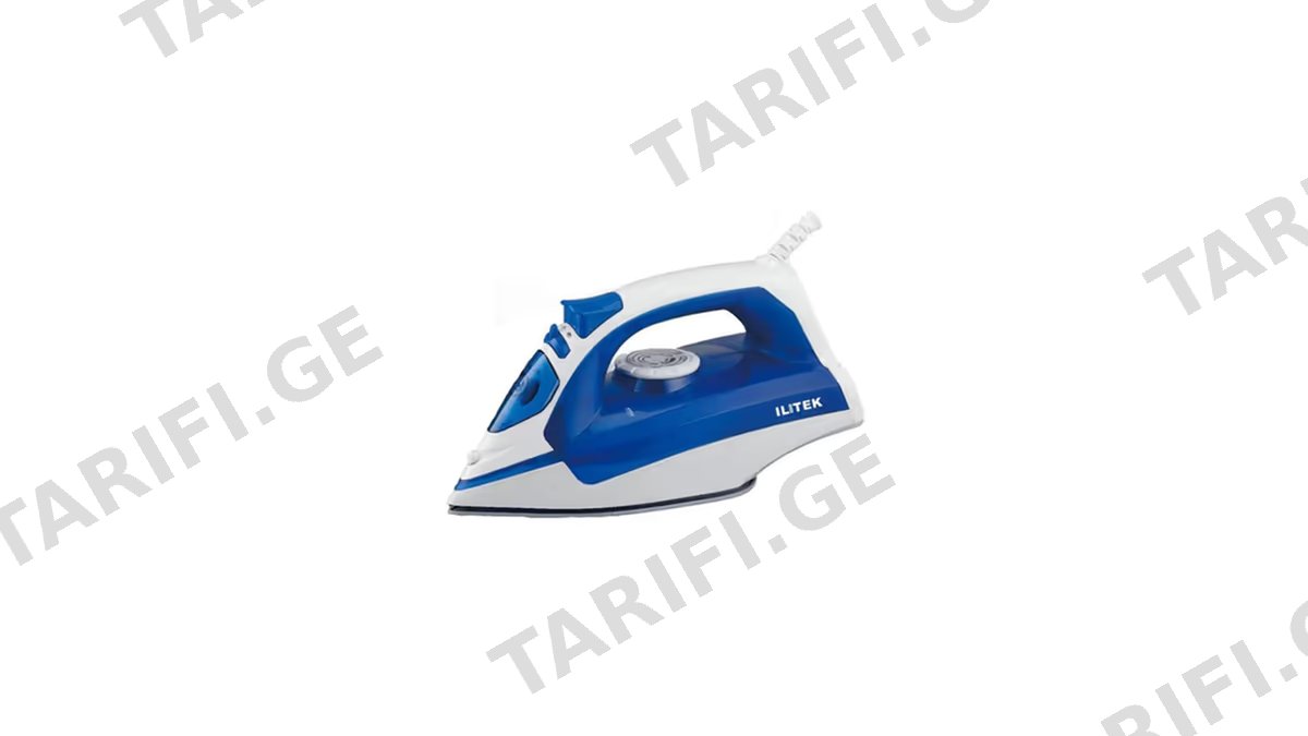 ILITEK უთო IL2010 2200W