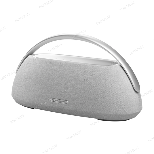 HARMAN KARDON GOPLAY 3 HKGOPLAY3GRYEP
