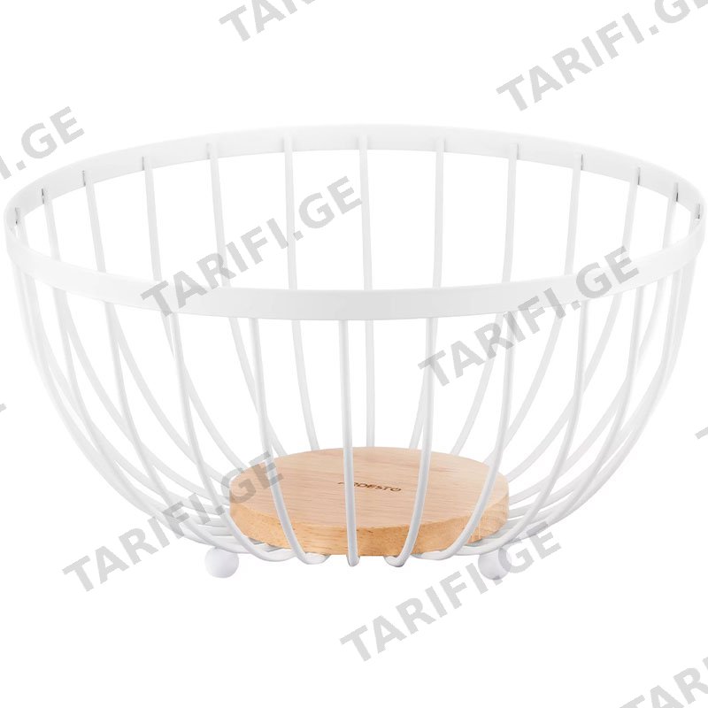 სახილე ARDESTO AR0904W (25х25х13 CM)