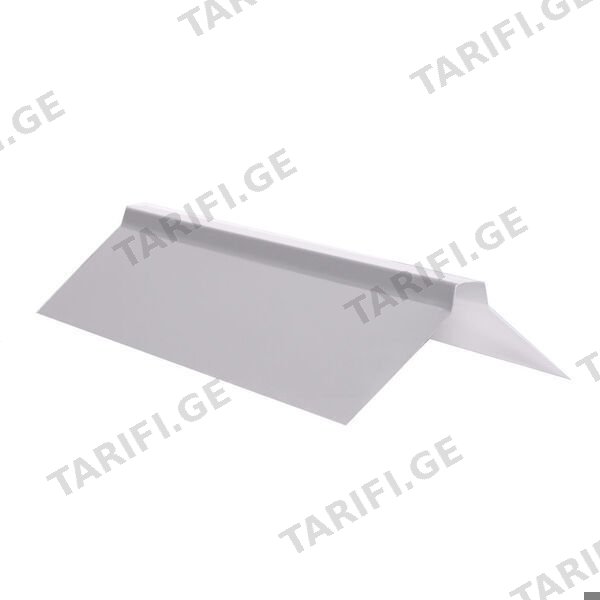 კეხი 0.45x300 RAL 9006 NOVA