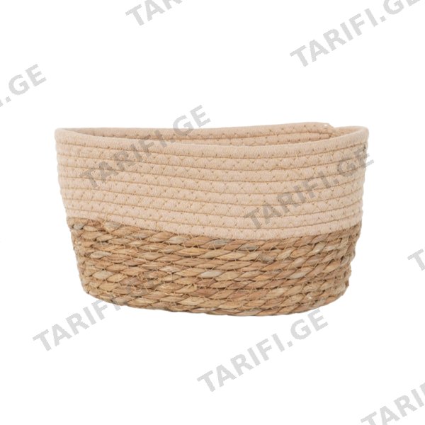 შესანახი კალათა Storage basket (NV-34628-10)