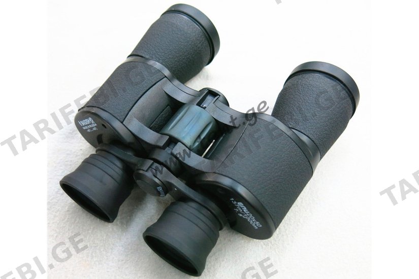 დურბინდი ბინოკლი BAGISH 20×50