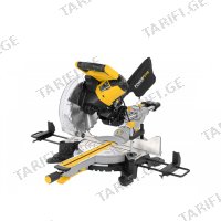 (2200W) ელ. ტორცული ხერხი POWER PLUS POWX075740DB