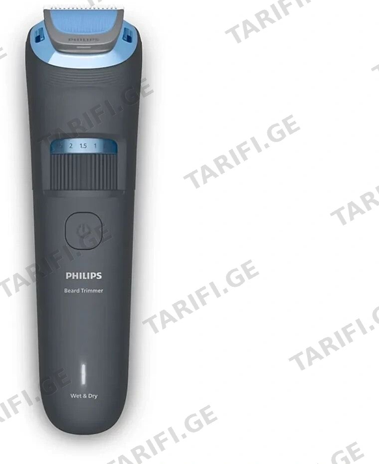 წვერის საჭრელი Philips BT3617/15